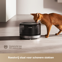 Mova Pet Water Fountain WF20 Pro