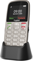 Gigaset GL395 - Silver