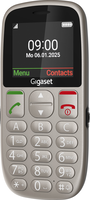 Gigaset GL395 - Silver