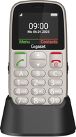 Gigaset GL395 - Silver