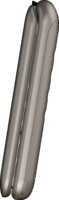 Gigaset GL595 - Silver