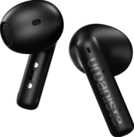 Urbanista Santa Monica True Wireless Earbuds - Midnight Black
