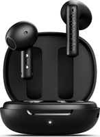 Urbanista Santa Monica True Wireless Earbuds - Midnight Black