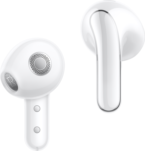 Xiaomi Buds 5 - Ceramic White