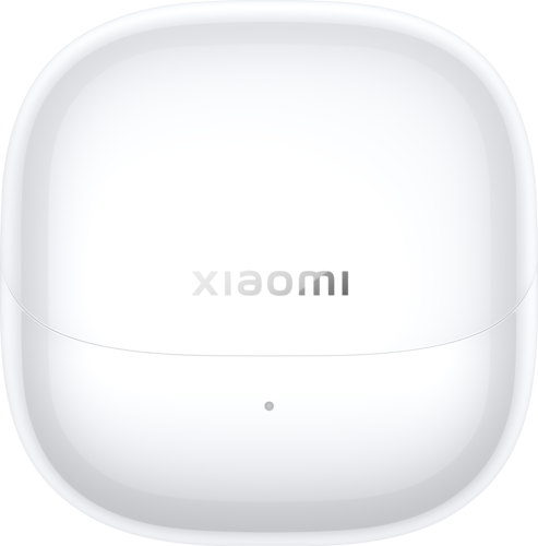 Xiaomi Buds 5 - Ceramic White