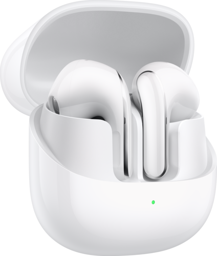 Xiaomi Buds 5 - Ceramic White
