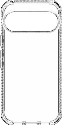ITSkins Level 2 Spectrum cover - transparant - voor Google Pixel 10/10 Pro