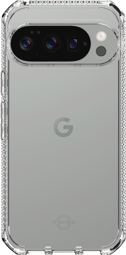 ITSkins Level 2 Spectrum cover - transparant - voor Google Pixel 10 Pro XL