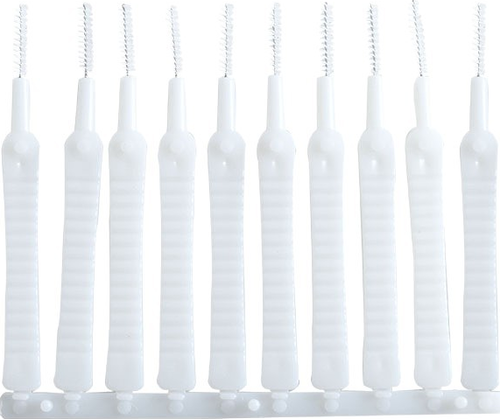 Grab & Go by Sinox - Phone Cleaning Set - Spray, cloth, brush and port brush