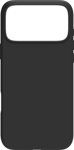 DBramante recycled cover Greenland - Noir - pour iPhone 17 Pro Max/ 18 Pro Max