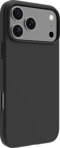 DBramante recycled cover Greenland - Noir - pour iPhone 17 Pro Max/ 18 Pro Max