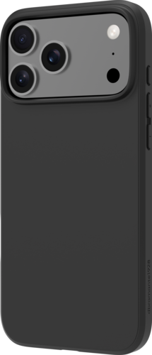 DBramante recycled cover Greenland - Noir - pour iPhone 17 Pro Max/ 18 Pro Max