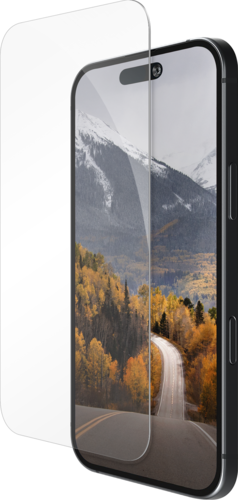 DBramante Eco-Protect - Transparent - pour Apple iPhone 17