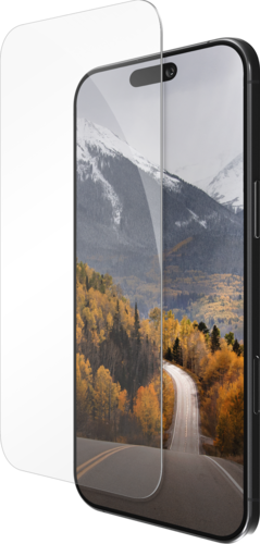 DBramante Eco-Protect - Transparent - pour Apple iPhone 17 Air