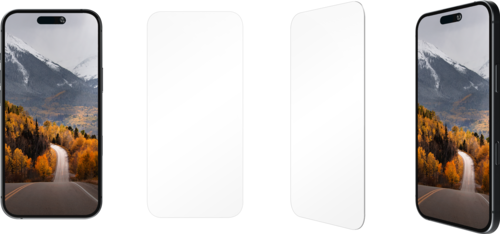 DBramante Eco-Protect - Transparent - pour Apple iPhone 17 Pro Max