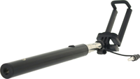 Mobilize - Wired Selfie Stick - Black