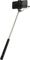 Mobilize - Wired Selfie Stick - Noir