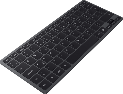 Samsung Smart Keyboard - Donkergrijs