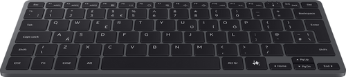 Samsung Smart Keyboard - Donkergrijs