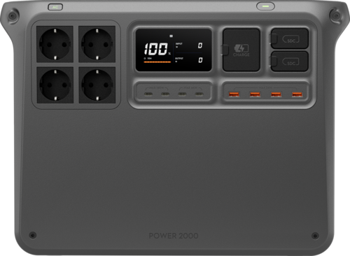 DJI Power 2000