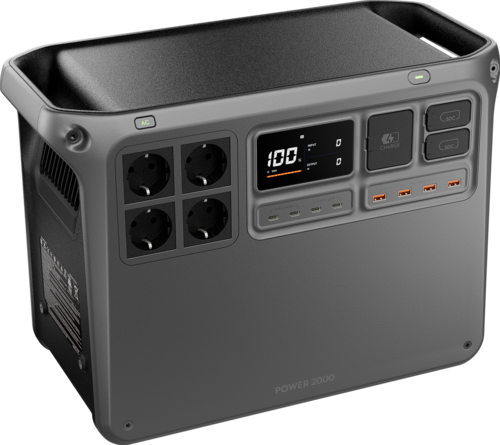 DJI Power 2000