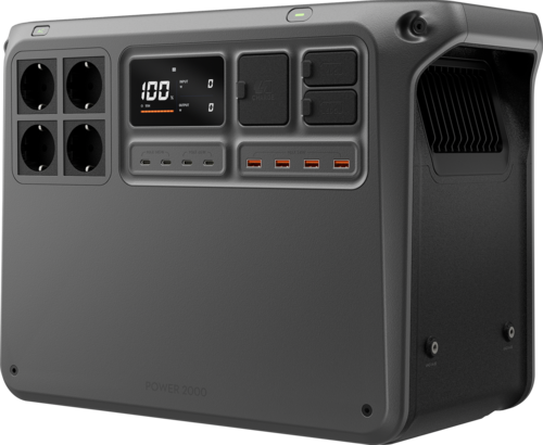 DJI Power 2000