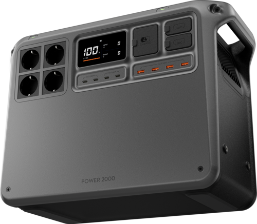 DJI Power 2000