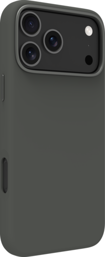 DBramante backcover Roskilde MagSafe ICON - Forest Shadow - iPhone 17 Pro Max