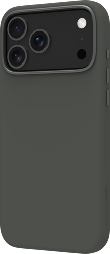 DBramante backcover Roskilde MagSafe ICON - Forest Shadow - iPhone 17 Pro Max