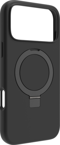 DBramante cover Iceland D3O MS Kickstand - Noir - iPhone 17 Pro Max/ 18 Pro Max