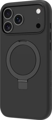 DBramante cover Iceland D3O MS Kickstand - Noir - iPhone 17 Pro Max/ 18 Pro Max