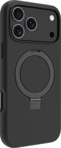 DBramante cover Iceland D3O MS Kickstand - Noir - iPhone 17 Pro Max/ 18 Pro Max