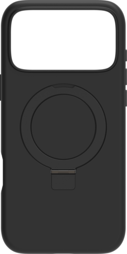 DBramante cover Iceland D3O MS Kickstand - Noir - iPhone 17 Pro Max/ 18 Pro Max