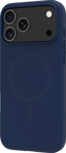 DBramante recycl. cover Greenland Pro MagSafe - Pacific Blue - iPhone 17 Pro Max