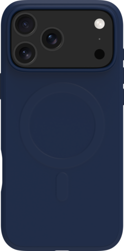 DBramante recycl. cover Greenland Pro MagSafe - Pacific Blue - iPhone 17 Pro Max