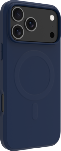 DBramante recycl. cover Greenland Pro MagSafe - Pacific Blue - iPhone 17 Pro Max