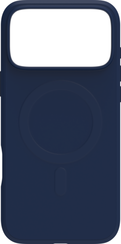 DBramante recycl. cover Greenland Pro MagSafe - Pacific Blue - iPhone 17 Pro Max