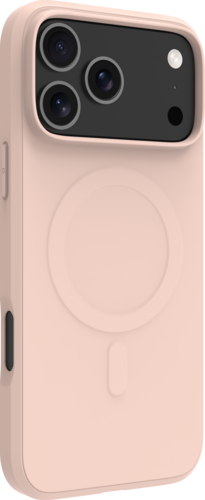 DBramante recycled cover Greenland Pro MagSafe - Pink Sand - iPhone 17 Pro Max