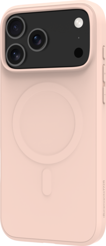 DBramante recycled cover Greenland Pro MagSafe - Pink Sand - iPhone 17 Pro Max