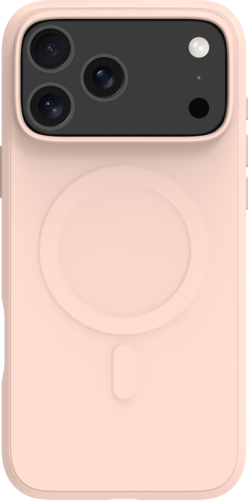 DBramante recycled cover Greenland Pro MagSafe - Pink Sand - iPhone 17 Pro Max