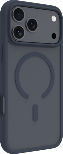 DBramante recycled cover Grenen - Blue - for iPhone 17 Pro Max/18 Pro Max