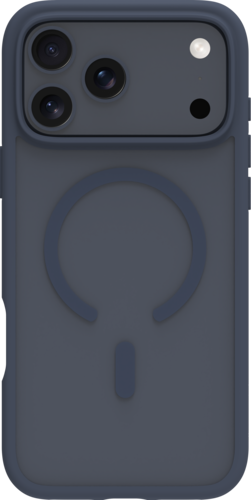 DBramante recycled cover Grenen - Blue - for iPhone 17 Pro Max/18 Pro Max