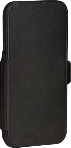 DBramante slim wallet bookcover Copenhagen - black - iPhone 17Pro Max/18 Pro Max