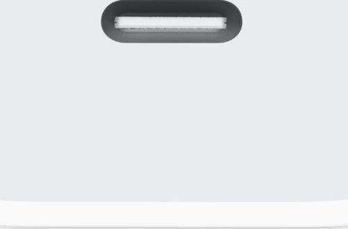 Apple 20W USB-C power adapter - Wit