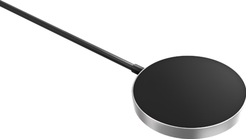 Samsung Wireless Charger (Single Pad) - Zwart - voor Samsung Galaxy