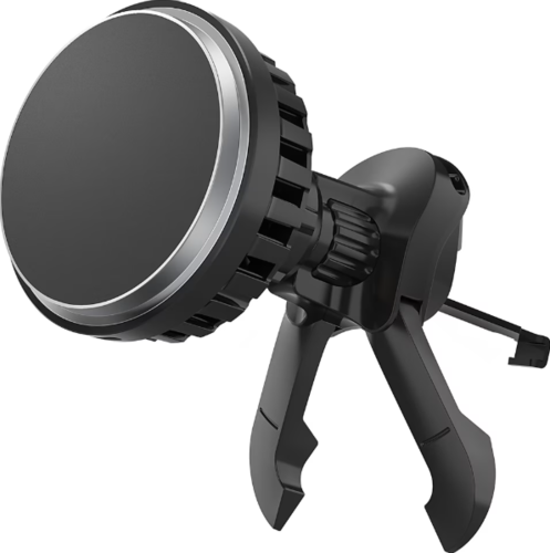 Samsung Draadloze Autolader - Zwart