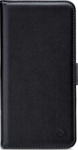 Mobilize Classic Gelly Wallet Book Case - Zwart - voor Xiaomi Redmi 15C 4G/5G