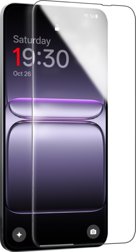 OnePlus Tempered Glass Screen Protector - for OnePlus Nord CE5