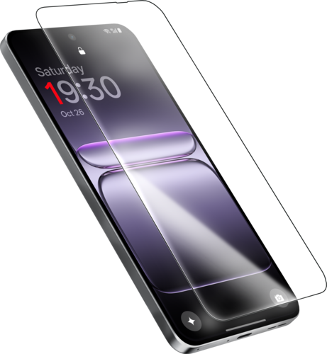 OnePlus Tempered Glass Screen Protector - for OnePlus Nord CE5