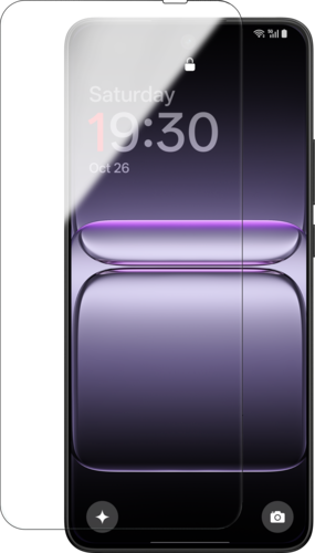 OnePlus Tempered Glass Screen Protector - for OnePlus Nord CE5